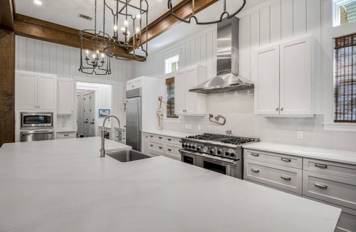 Gulf District House | 82Watercolor Blvd 5800sq.ft. 7bed/7.5B Cerulean Park,close to Beach Club