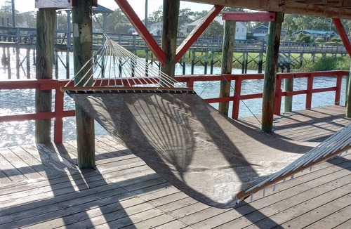 Supply House | A Bigger Catch Supply, NC ICW Best Fishing Hole In Brunswick County NC!