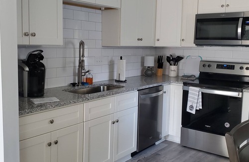 North Charleston House | A charming place in Park Circle area