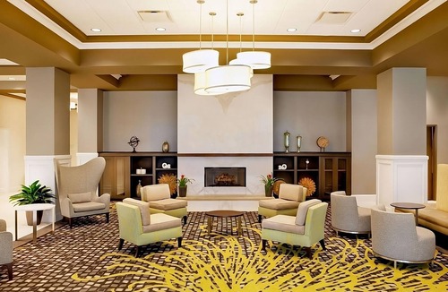 College Park Hotel | A Place You'll Surely Enjoy! 2 Posh Units, Near CNN Center - Studio Tour