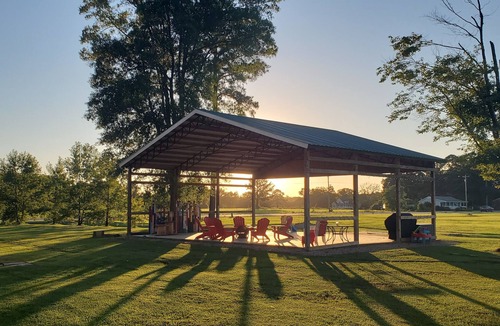 Whites Cabin | A remote getaway . Enjoy nature, have fun and embrace relaxation!