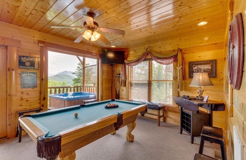 Sevierville House | A View is Forever