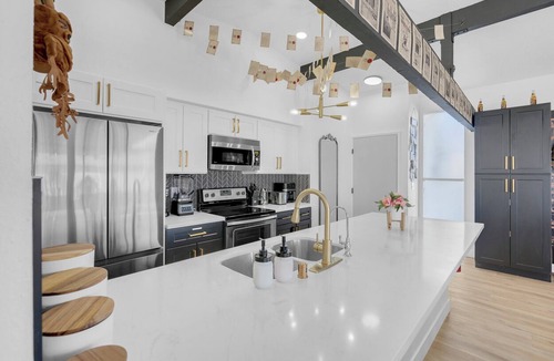 North Las Vegas House | A Wizard’s Stay Experience: Hogwarts Way