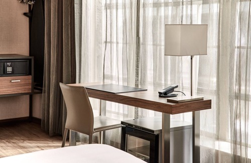Central Business District Hotel | AC Hotel by Marriott New Orleans French Quarter
