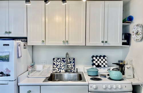 Mount Desert Cottage | Acadia cottage on Long Pond 20 ft to Water, 2 cottages, Sleeps 4