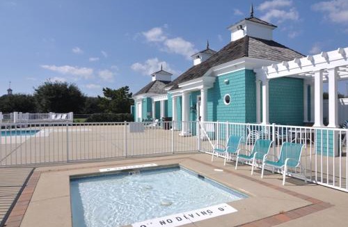 Buck Island House | After Dune Delight OBX