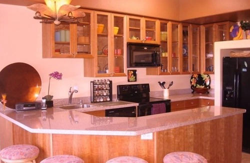 Kahaluu Bay Condo | Ahhh PARADISE! Ocean Views, Snorkel & Surf + 100. GIFT CARDw/New 7 nt. Booking.