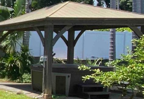 Honomu House | Akaka Falls 6BR Ocean View Retreat with Hot Tub