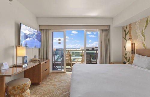 Ala Moana Apartment | Ala Moana Condo by Zelloo