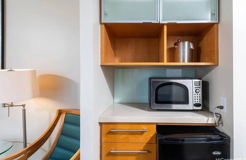 Ala Moana Condo | ALA MOANA