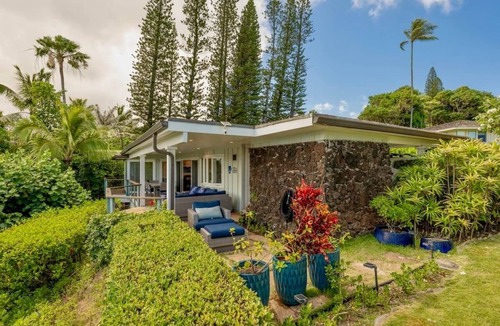 Napili House | Alana by the Waves