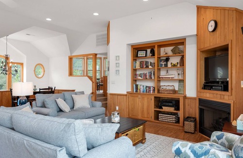 Whalehead Beach House | All Will Be Whale: Oceanside | Private Heated Pool | Hot Tub | Rec Room