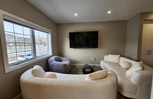 Drumheller Apartment | Amazing medium, long term rentals in Drumheller