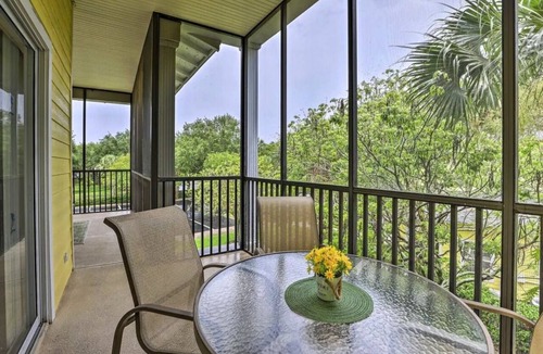 Bahama Bay Condo | Amazing property near Disney at Bahama Bay Resort and Spa with Poolside Tiki Bar