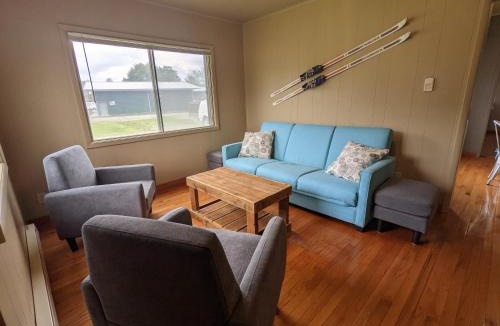 Twisp House | An Unexpected Twisp