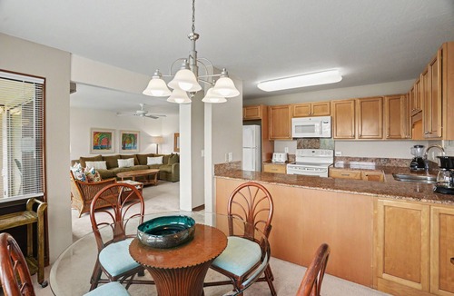 Bayview Condo | Aston at Poipu Kai | Walk to Beach | 2 Pools | Private Lanai | Tennis
