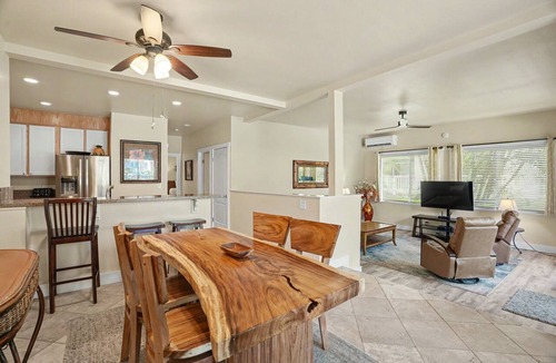 Bayview Condo | Aston Poipu Kai Kauai 211 | Tropical Garden Views – Pool & Hot Tub