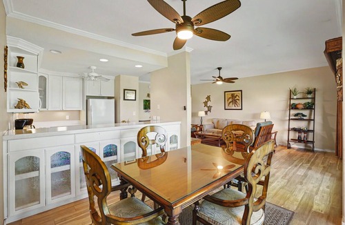 Bayview Condo | Aston Poipu Kai Kauai 216 | Lush Garden Views – Pool & Hot Tub