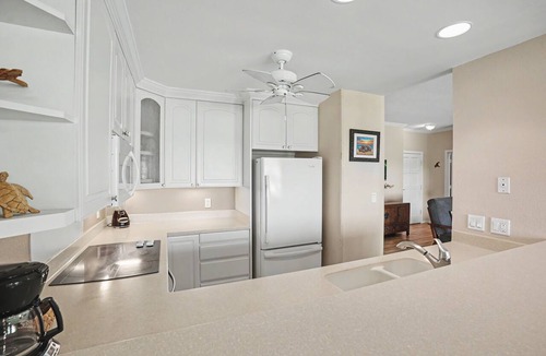 Bayview Condo | Aston Poipu Kai Kauai 216 | Lush Garden Views – Pool & Hot Tub