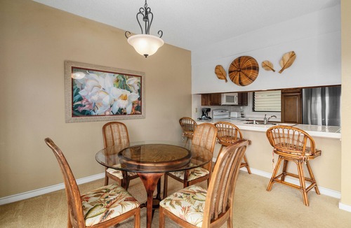 Bayview Condo | Aston Poipu Kai Kauai 422 | Garden View Haven – Pool & Hot Tub