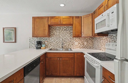 Bayview Condo | Aston Poipu Kai Kauai 923 | Tropical Garden Views – Pool & Hot Tub