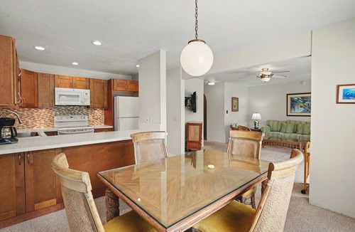 Bayview Condo | Aston Poipu Kai Kauai 923 | Tropical Garden Views – Pool & Hot Tub