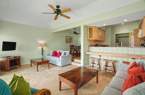 Bayview Condo | Aston Poipu Kai | Steps to Beach | Private Lanai | Pool Access | Great Location
