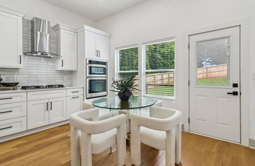Sylvan Hills House | Atlanta Corporate Rental Near Downtown | Fully Furnished & Spacious