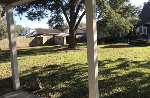 Milton Cottage | Backyard Cottage