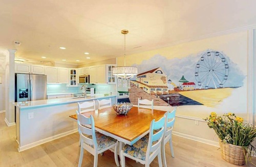 Heron Harbour Isle Condo | Baywatch III 304D