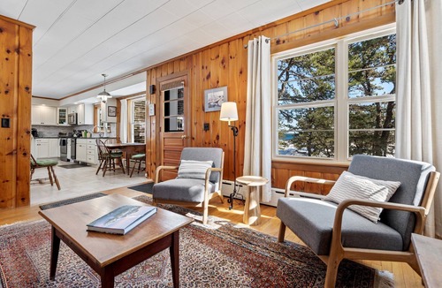 Southern Coast House | Beachfront, Just steps and you're on the beach!