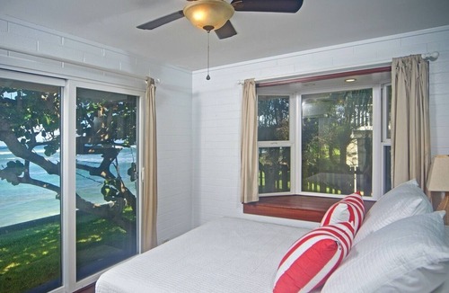 Mokuleia House | Beachfront | Private | Snorkeling