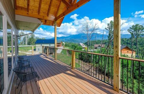 Chalet Village North Villa | Bear Watch 1011