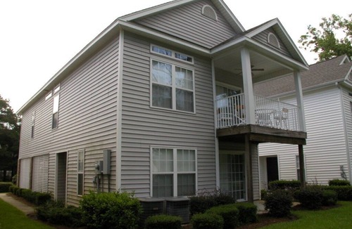 North Myrtle Beach Cottage | Beautiful Cottage in NMB - Linens and Cleaning included!