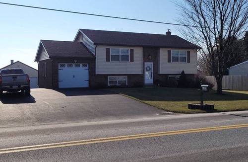 Paradise House | Beautiful Home with Stunning Views in Lancaster