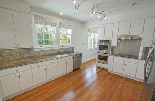 Audubon House | Beautiful Uptown Mansion next to Tulane