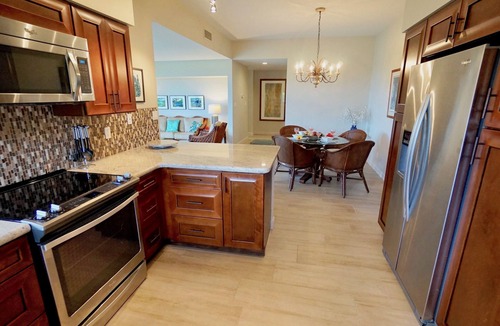 Waikoloa Condo | Beautiful Vista Waikoloa B105 - Renovated in 2018!