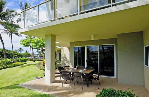 Waikoloa Condo | Beautiful Vista Waikoloa B105 - Renovated in 2018!