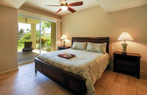 Waikoloa Condo | Beautiful Vista Waikoloa B105 - Renovated in 2018!