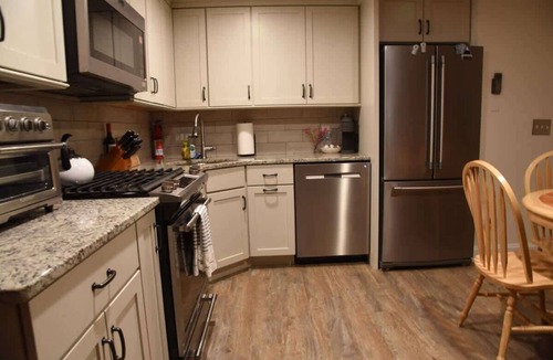 Carrabassett Valley Apartment | Beaver Brook Condo - Sugarloaf