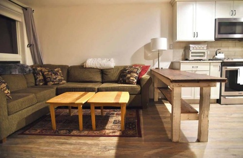 Carrabassett Valley Apartment | Beaver Brook Condo - Sugarloaf