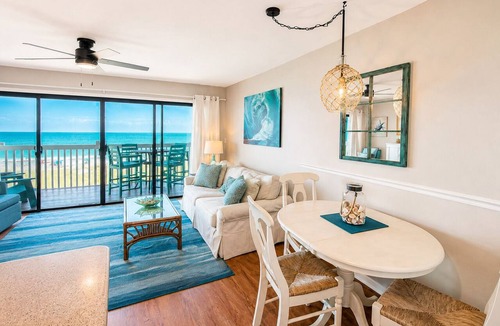Wilmington Beach Condo | Best Ocean View in Carolina Beach.