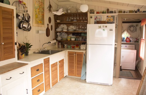 Bayville House | Best view in East Boothbay, Maine - 4 Bedroom Oceanfront Cottage