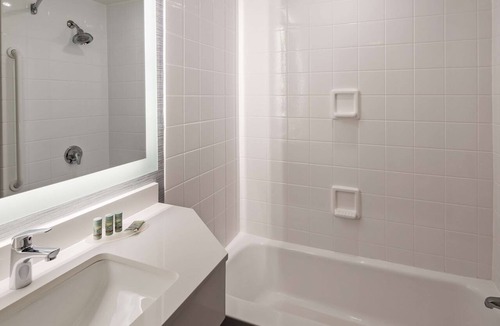 Paramus Hotel | Best Western Paramus Hotel & Suites