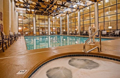 Bryce Canyon Hotel | Best Western Plus Ruby's Inn