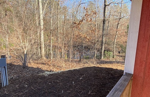 Salem Cabin | Between The Lakes Cozy Cabin- Free Park Pass