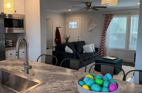 Marble Hill House | Beyond Stays & Retreats - Entire Retreat Home in Ball Ground, GA