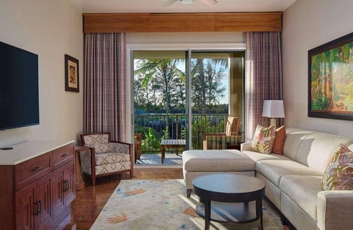 Waikoloa Resort | Big Island Family Resort Stay with Pools, Lazy River & Spacious 2BR Suite