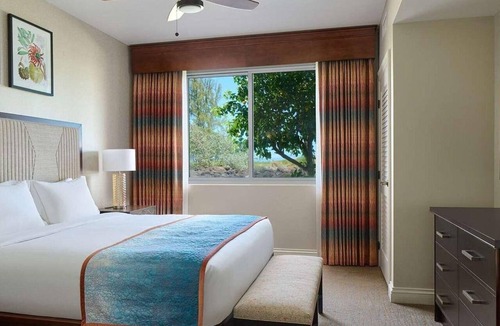 Waikoloa Resort | Big Island Family Resort Stay with Pools, Lazy River & Spacious 2BR Suite