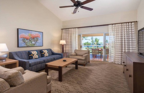 Kahaluu-Keauhou Resort | Big Island Resort Stay Near Kona Coast with Pools & Spacious 1BR Villa